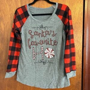 Christmas Shirt